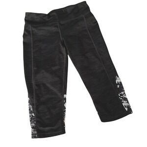 Reebok Capri Leggings Size XS/S‎